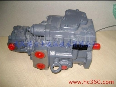 川崎K3SP36C (中国 湖北省 生产商) - 液压机械及部件 - 通用机械 产品 「自助贸易」
